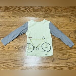 Tea Collection Kids Ling Sleeved Shirt